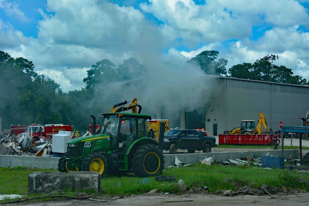 Colleton County Trash Dump Hours A Comprehensive Guide TxJunkRemoval