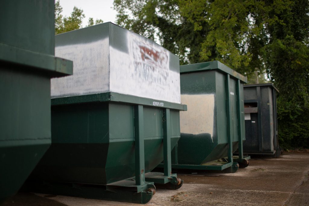 Columbia TN Dump Hours Everything You Need to Know TxJunkRemoval