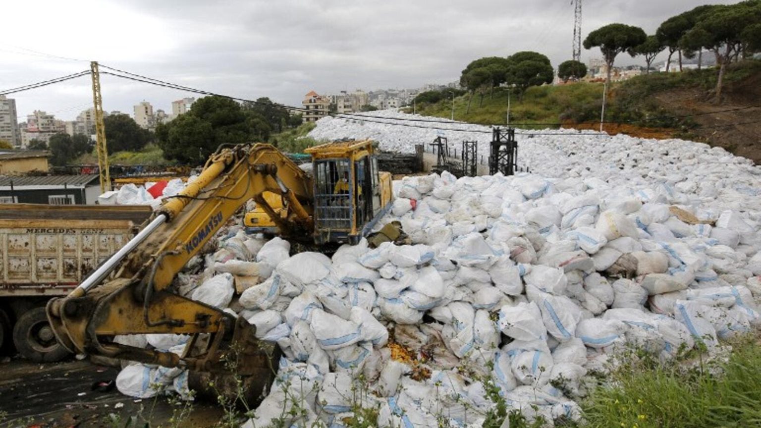 Lebanon Trash Dump Hours TxJunkRemoval
