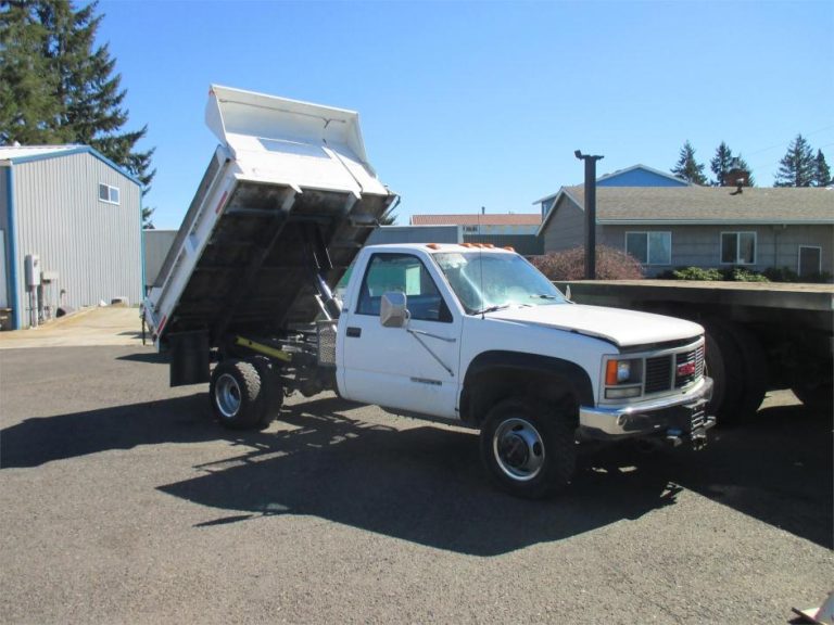 Oregon Dump Hours TxJunkRemoval